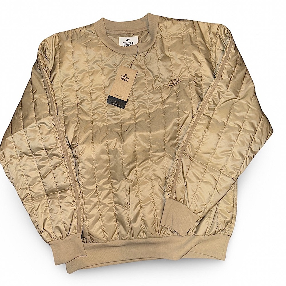 Nike Sportswear Therma-Fit Tech Pack Winterized Crew